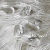 Niche design angel wing cute open ring for girls' Instagram personality star ring index finger ring Application Scenario